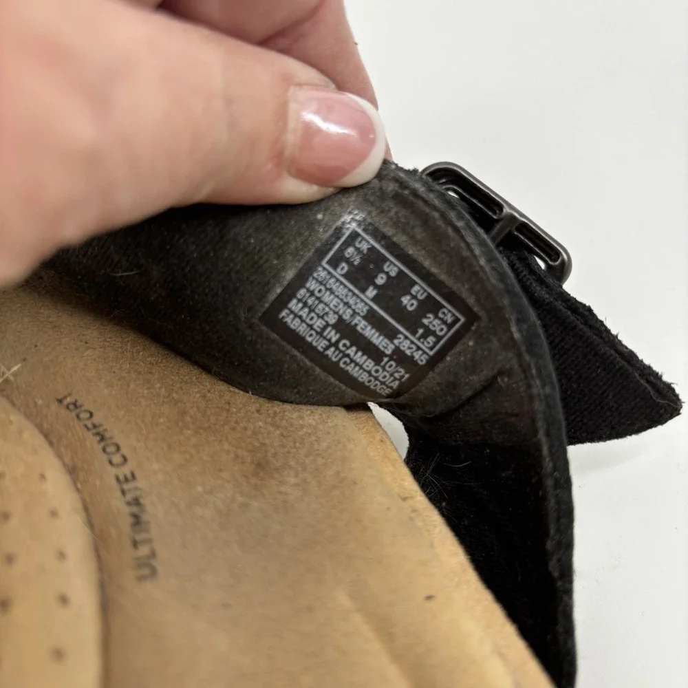 Clarks collection women